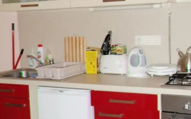 Garay Apartman