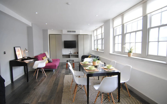 City Stay Aparts - Luxury Westminster Apartment