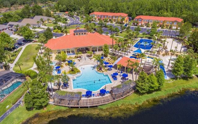 7 Bedroom Villa, Private Pool, Resort Amenities