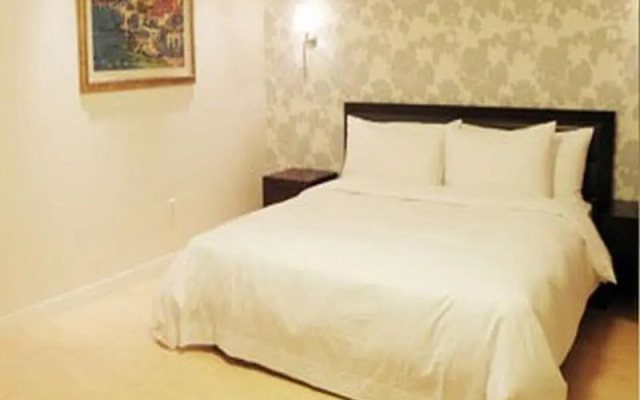 Nonjitmul Beach House