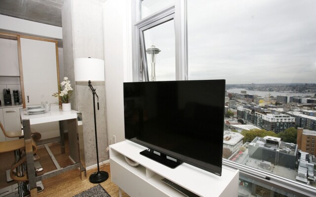 Belltown Condos by Barsala