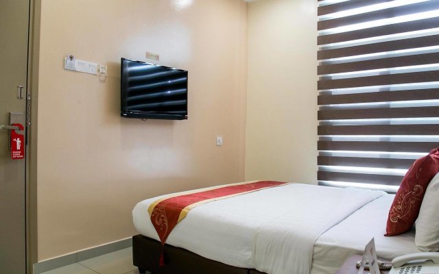 OYO Rooms Kota Laksamana