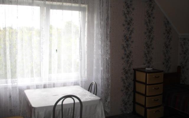 Guest House Sovetskaya 173A