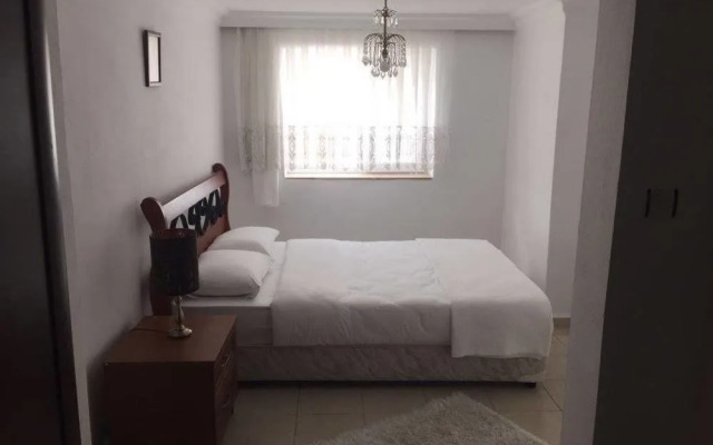 Casa De Vagos Bozcaada