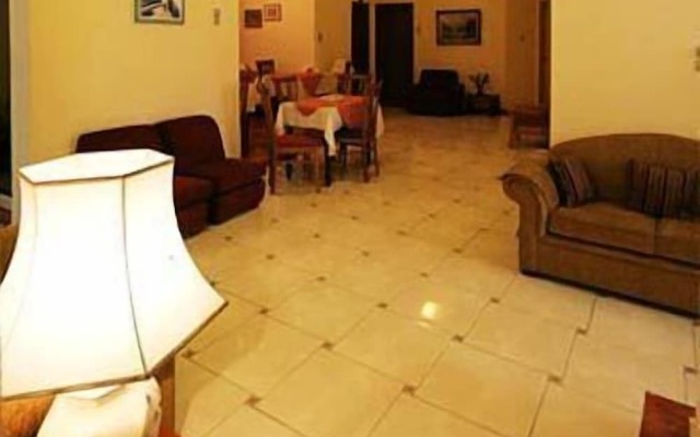 Hotel Lena