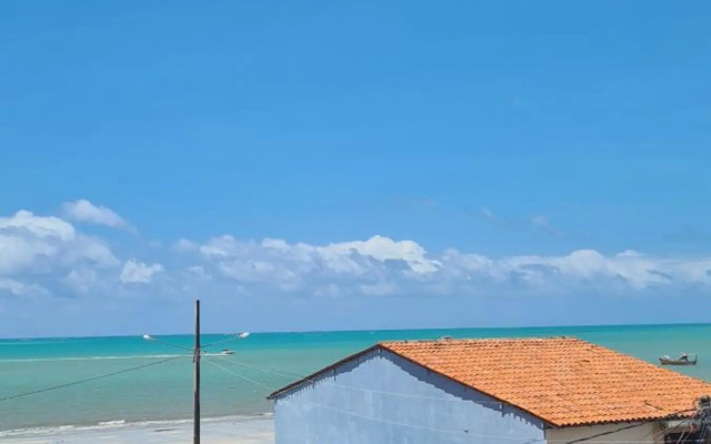 Suites jangadeiro Maragogi 3 RUA JANGADEIROS 215