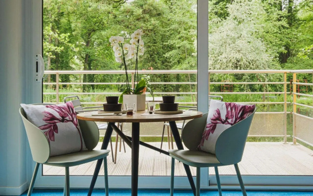 Domaine de la Résidence Hotel Spa & Restaurant