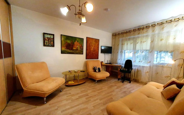 Vilkas Apartment