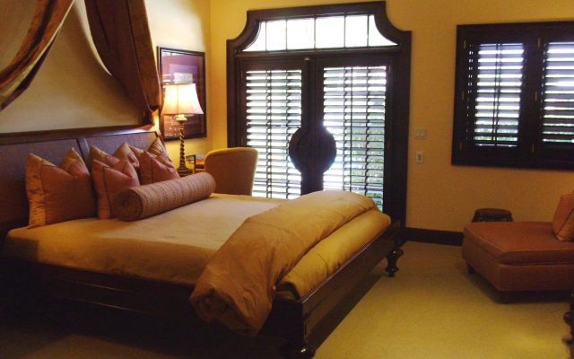 The Brazilian Court Hotel
