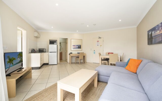 Terrigal Sails Serviced Apartments