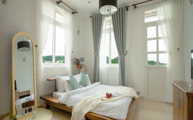 D House Dalat