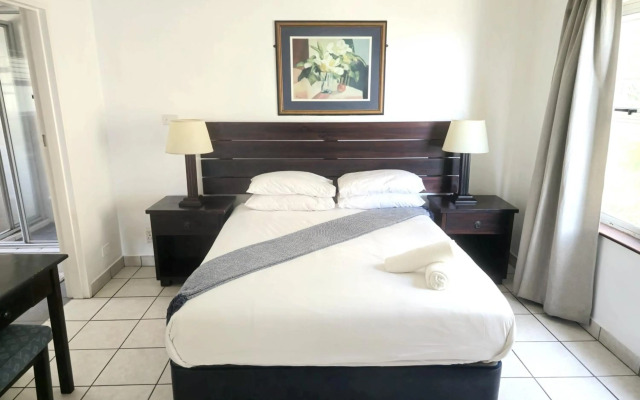 Idwala Tides Cozumel Umdloti