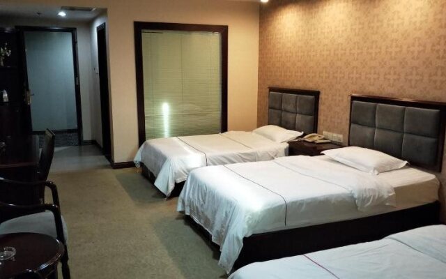 Yizhou Fenshi Hotel