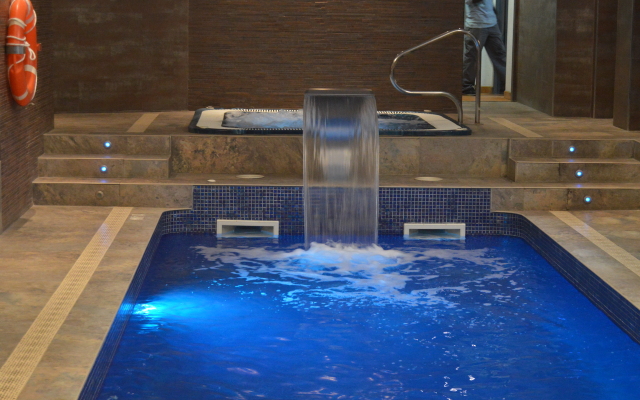 Acacias Hotel Suites Spa