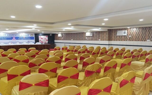 Hotel Mahabir Sheraton