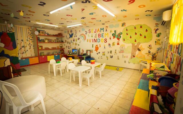 Vila do Mar by Summit Hotels