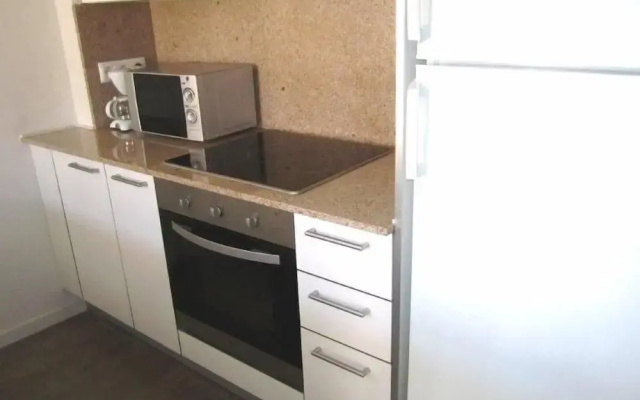 Apartamento Renovado LLança Centro - 182