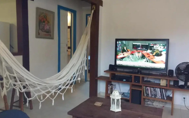 Serenity Guest House Buzios Hostel