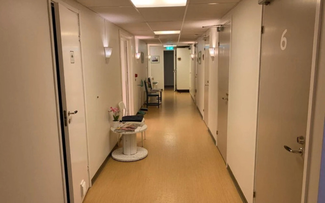 Hällefors Vandrarhem & Kanotcenter - Hostel
