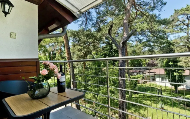 Apartamenty.in Jurata