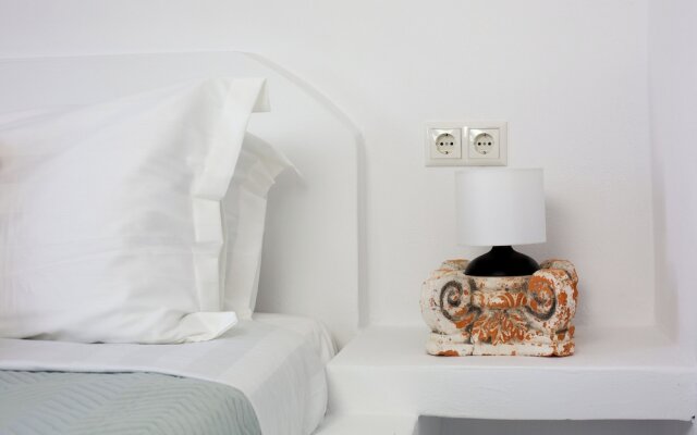 Amphora Villas Santorini Akrotiri
