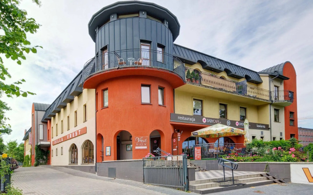 Villa Vrest