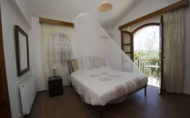 Constantinos Villa