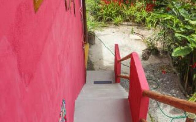 Casas e apartamentos da Ilda