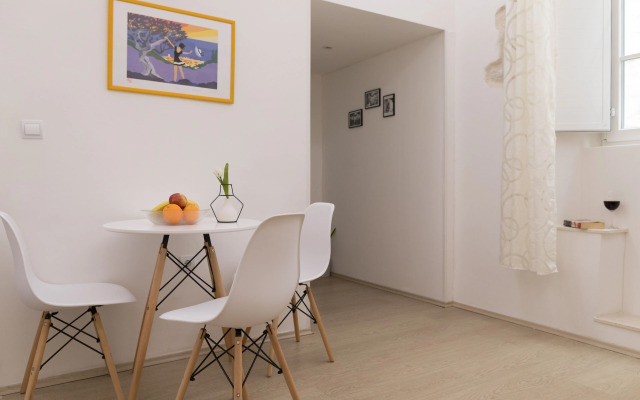 Apartment Ronchi