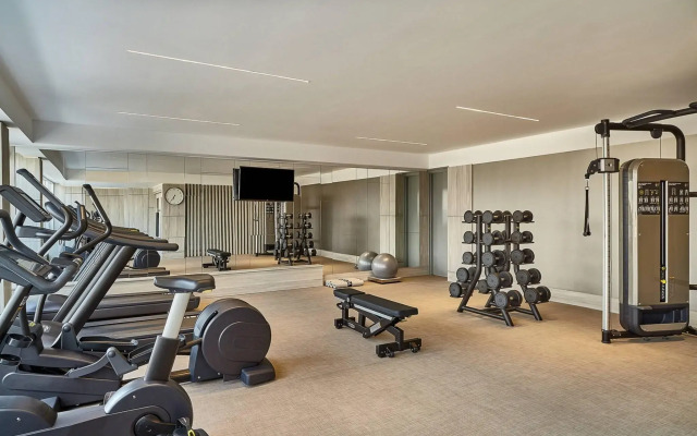 AC Hotel by Marriott Lima Miraflores