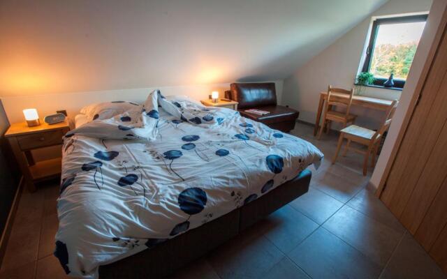 B&B D'Hollehoeve