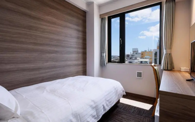 Hotel Kiitanabe – Guest Rooms – Tanabe