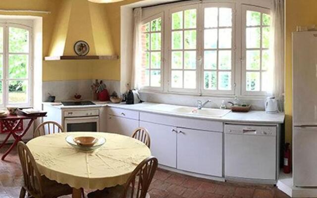 Gîte Degré, 5 pièces, 9 personnes - FR-1-410-320