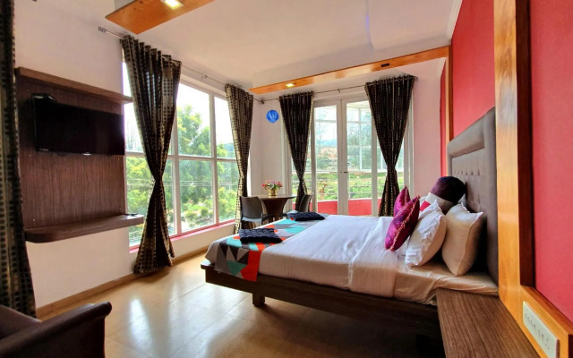 Divi heritage Inn