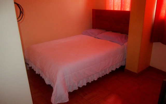 Hostal Kuntur Cusco