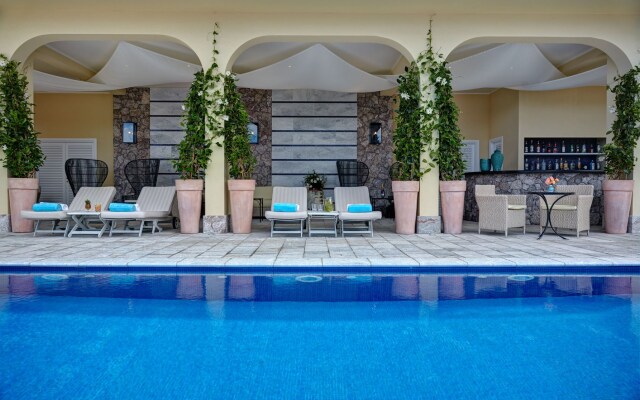 Villa Sant'Andrea, A Belmond Hotel, Taormina Mare