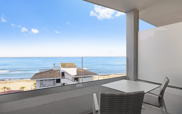 Aparthotel Fontanellas Playa