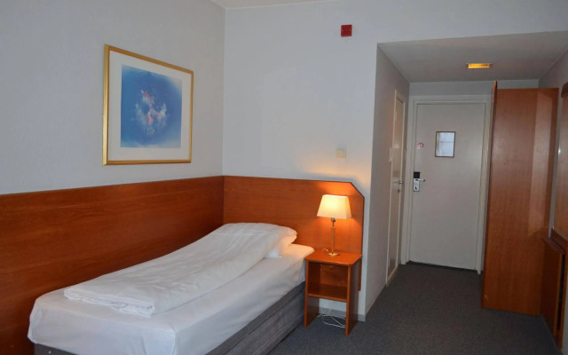 Bjerkvik Hotell
