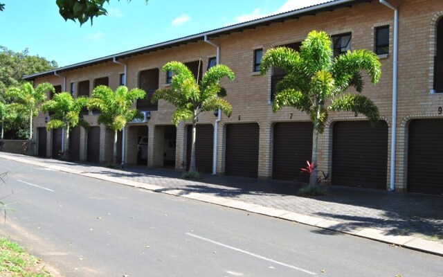 Lake St Lucia Villas