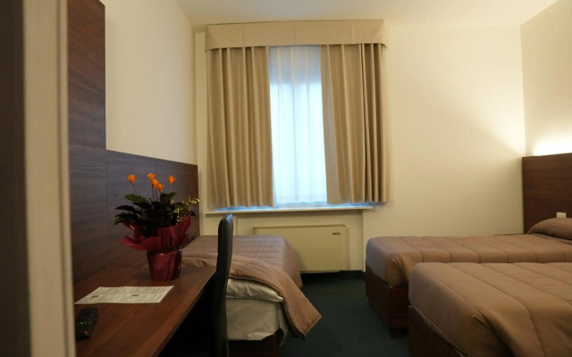 Hotel Albatros