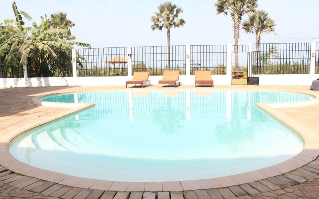 Harmony Resort Boutique Hotel