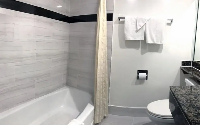 Starlight Inn Canoga Park