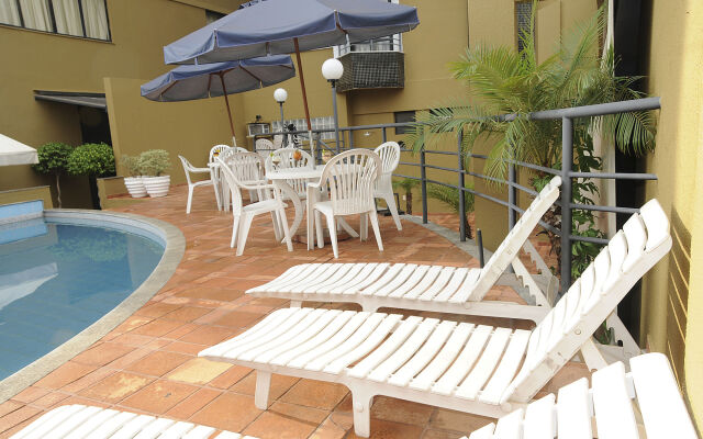 Plaza Inn Executive