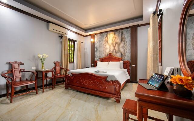 Nam Hai Hotel