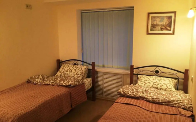 Westend Hostel Kiev