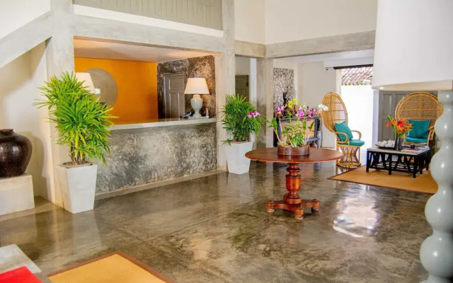 The Villa Bentota by KK Collection