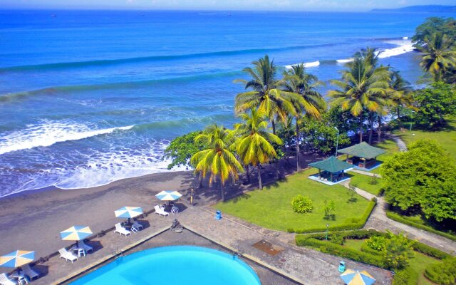Inna Samudra Beach