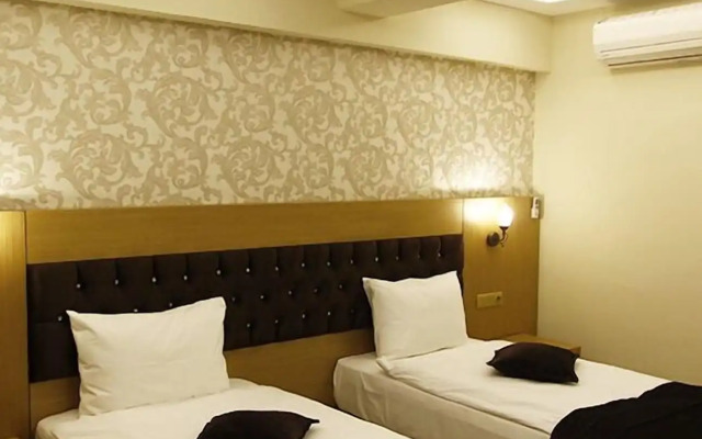 Soylu Hotel