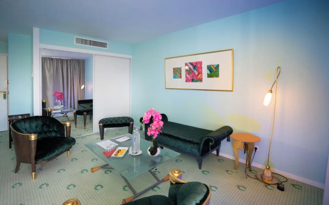 Hotel Restaurant d'Occitanie