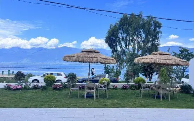 Dali private star homestay